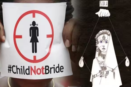 Balochistan Child Marriage