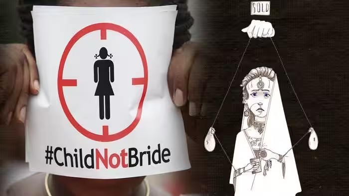 Balochistan Child Marriage