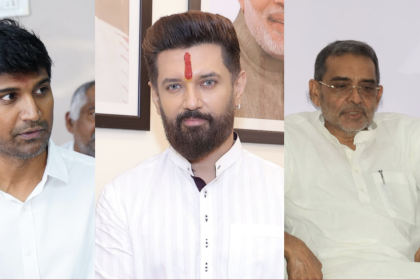 SIR Election Commission Controversy