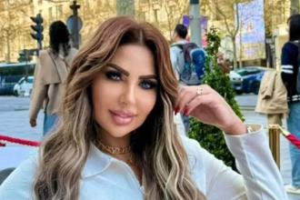 Egypt Sarah Khalifa Death Sentence