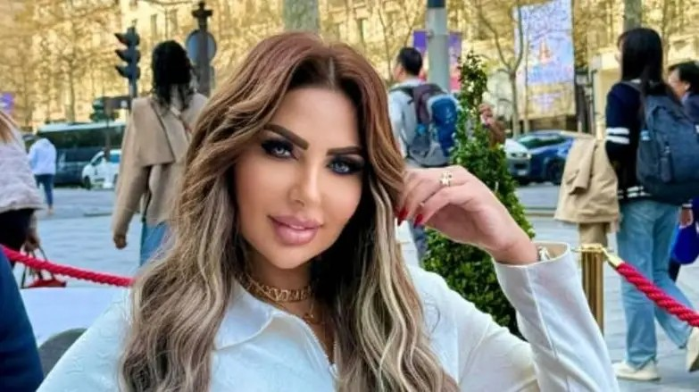 Egypt Sarah Khalifa Death Sentence