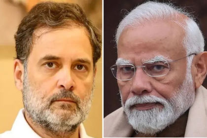 Satya Niketan Accident Rahul Gandhi