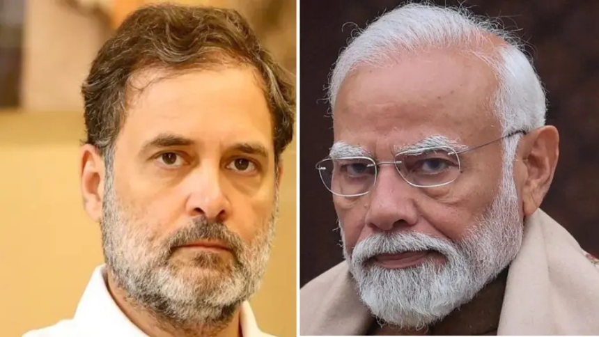 Satya Niketan Accident Rahul Gandhi: રાહુલે કહ્યું- મોદીથી સવાલ કરો તો ‘દિમાગી નક્સલ’ અને ‘નારાજ ફૂફા’ જેવા શબ્દો 1 Satya Niketan Accident Rahul Gandhi