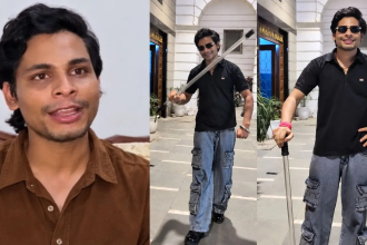 Swatantra Bhardwaj Arrest