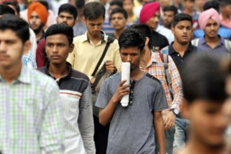 Youth Employment India