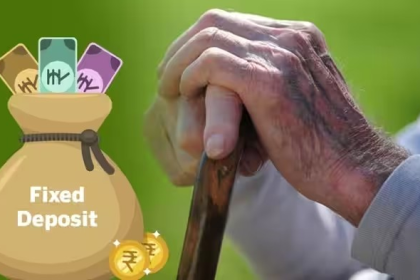 Senior Citizen FD