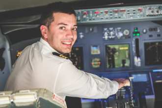 Commercial Pilot Loan Gujarat