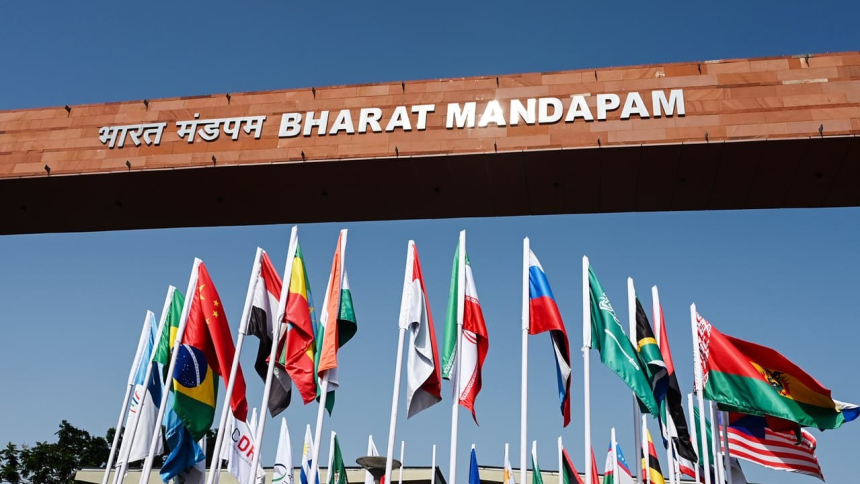 BRICS Summit 2026 GK: બ્રિક્સ શિખર સંમેલન 2026 પર આધારિત 15 મહત્વપૂર્ણ GK પ્રશ્નો, સભ્ય દેશોથી લઈને થીમ અને NDB સુધી જાણો બધું 1 BRICS Summit 2026 GK