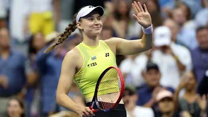 Elena Rybakina US Open 2026: એલીના રાયબાકિના પર થઈ પૈસાની વર્ષા, ખિતાબ જીતતાની સાથે જ મળ્યું મહિલા ટેનિસના ઇતિહાસનું સૌથી મોટું પ્રાઇઝ મની 1 Elena Rybakina US Open 2026