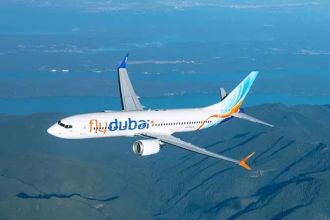 Flydubai Emergency Signal