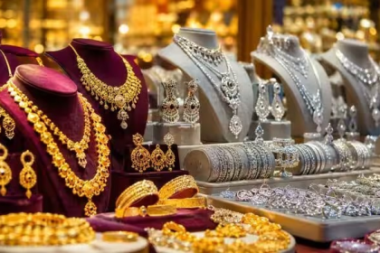 Silver Demand India