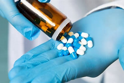 Painkiller Antibiotic Kidney Damage