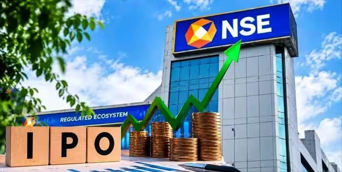 NSE IPO માં રોકાણની છેલ્લી તક, ₹1,785ની પ્રાઇસ બેન્ડ અને ₹48 GMPથી લિસ્ટિંગને લઈને શું સંકેત? 1 NSE IPO