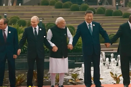 BRICS Declaration