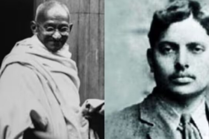 Harilal Gandhi Religious Conversion