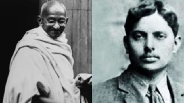Harilal Gandhi Religious Conversion: ગાંધીજીના પુત્ર હરિલાલે મુસ્લિમ ધર્મ અંગીકાર કર્યો હતો. શુ રાષ્ટ્રપિતા પોતાના પુત્રને જ ન સંભાળી શક્યા? 1 Harilal Gandhi Religious Conversion