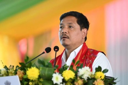 Meghalaya HIV Cases