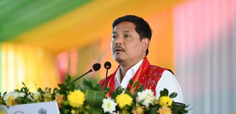 Meghalaya HIV Cases