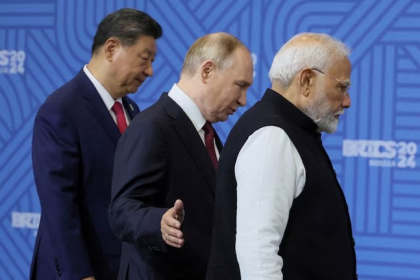 BRICS Summit 2026
