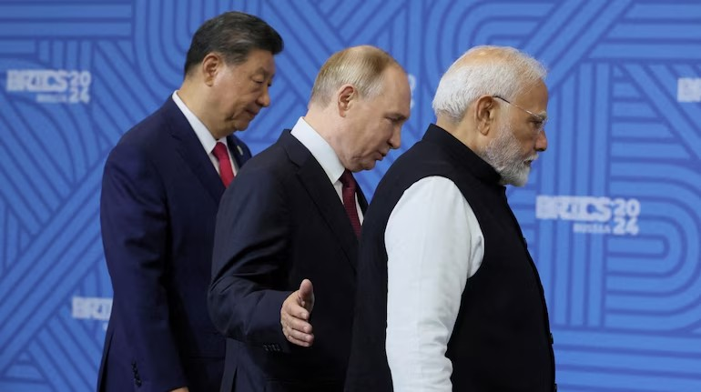 BRICS Summit 2026: ભારતની યજમાનીમાં આજથી 18મું BRICS શિખર સંમેલન, પુતિન-જિનપિંગ સહિત અનેક દેશોના નેતાઓ એક મંચ પર 1 BRICS Summit 2026