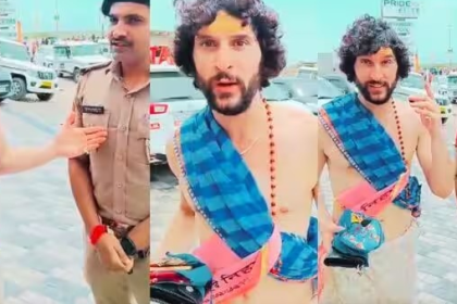 American Citizen Dwarka Video