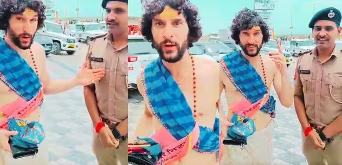 American Citizen Dwarka Video