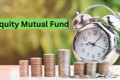 Equity Mutual Funds Investment