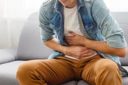 Crohn Disease