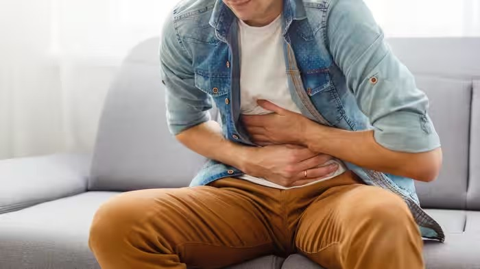 Crohn Disease