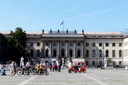 German Admission Documents