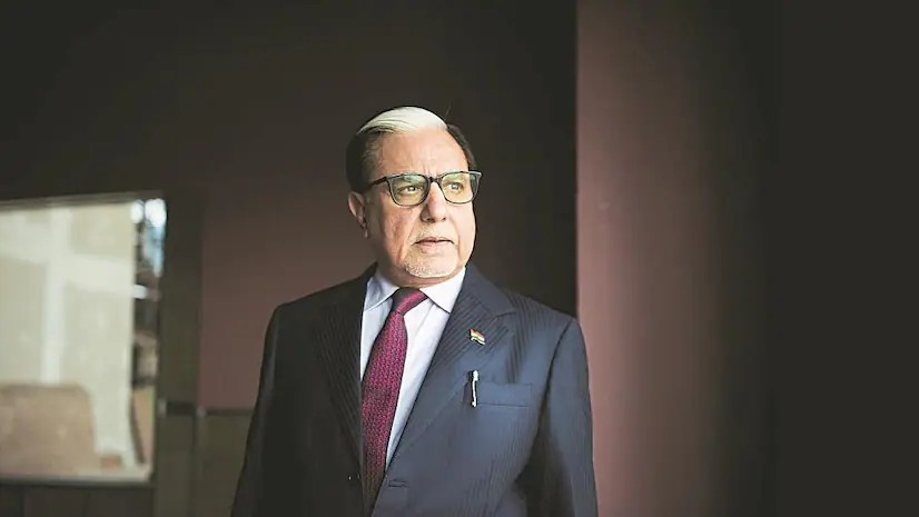 Subhash Chandra Loan Settlement
