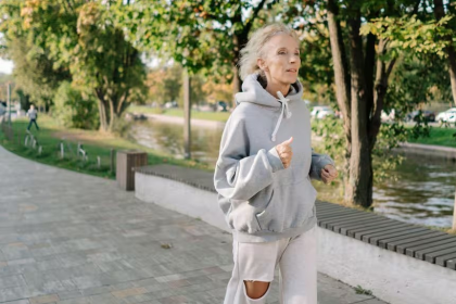Lymphatic Walking
