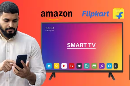 Smart TV Buying Guide