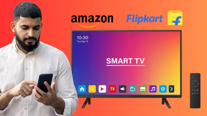 Smart TV Buying Guide: દિવાળી પહેલાં નવું Smart TV ખરીદવાનું વિચારી રહ્યા છો? સેલમાં ખરીદી કરતાં આ 4 બાબતોનું રાખો ધ્યાન 1 Smart TV Buying Guide