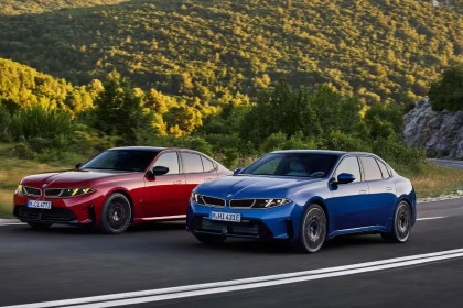  BMW i3