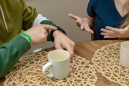 AI Wearable Privacy