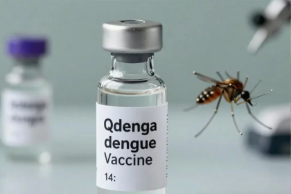 QDENGA Dengue Vaccine