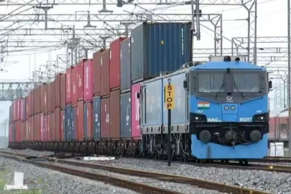WDFC Railways Project
