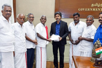 Tamil Nadu Politics