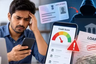 Pan Card Fake Loan