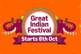 Amazon Great Indian Festival 2026