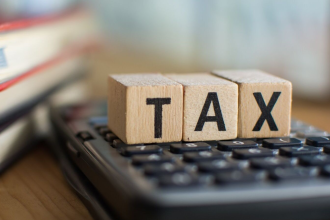 Tax Burden on Consumers