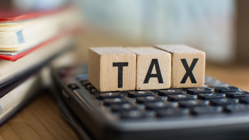Tax Burden on Consumers: સરકારની તિજોરી ભરાય છે… પણ સામાન્ય માણસનું ખિસ્સું કેમ ખાલી થાય છે? 1 Tax Burden on Consumers