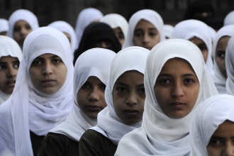 Muslim Personal Law vs POCSO Act