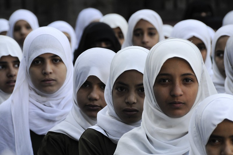 Muslim Personal Law vs POCSO Act