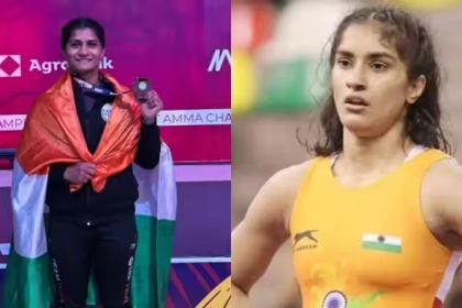 Suchika Tariyal Asian Games