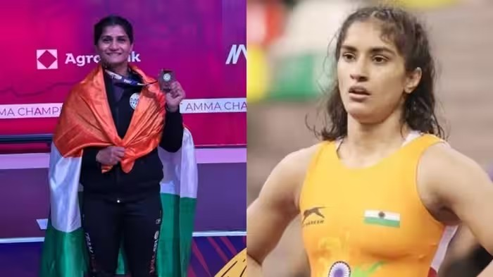 Suchika Tariyal Asian Games: સુચિકા તારિયાલે ભારતને અપાવ્યું કાંસ્ય પદક, વજનના નિર્ણયથી તૂટ્યું ગોલ્ડનું સપનું 1 Suchika Tariyal Asian Games