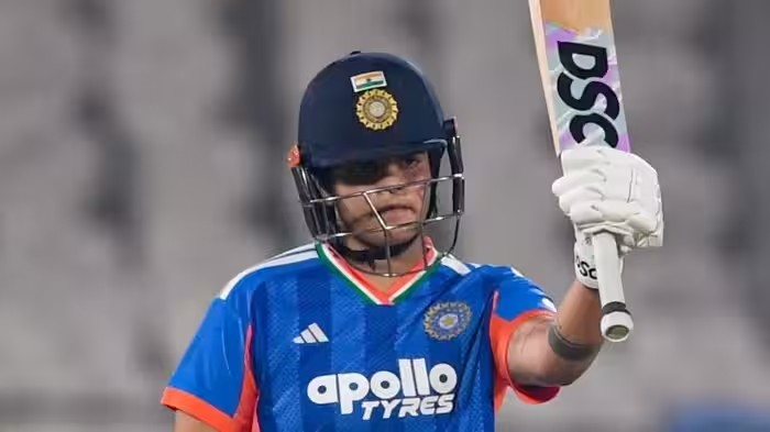 Shefali Verma 3000 T20I Runs: ભારતે પાકિસ્તાનને 7 વિકેટે હરાવ્યું, શેફાલી વર્માનો ઐતિહાસિક 3000 T20I રનનો રેકોર્ડ 1 Shefali Verma 3000 T20I Runs