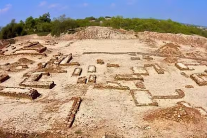 Vaippaaru Excavation