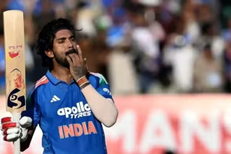 KL Rahul 10000 runs